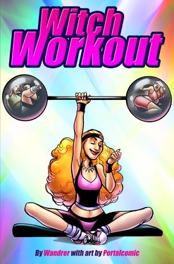 [Wandrer] Witch Workout
