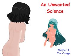 (Arrancar) An Unwanted Science