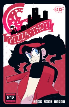 [Gats] Pizza Thot: Good Job, Tips!