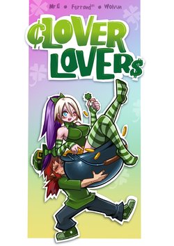 [Mr.E] ¢Lover Lover$