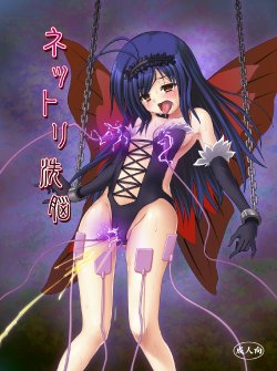 [Kuroi Mono (Akadama)] Net-ri Sennou (Accel World) [Digital]