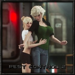 (Vaesark) CGS 127 - Pest Control 2
