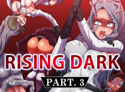 [Beast Anime] Rising Dark Part 3