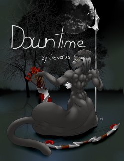Downtime[Severus]