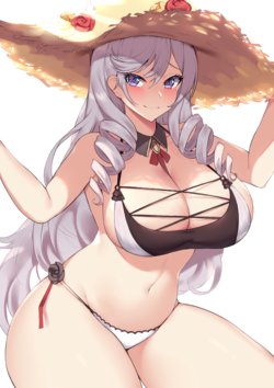 Artist Galleries ❤️❤️ Kuavera (Patreon)