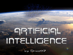 [Droid447] Artificial Intelligence