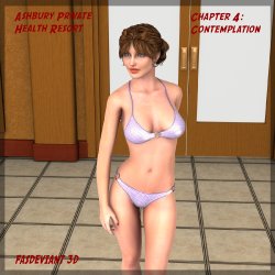 [Fasdeviant] Ashbury Private Health Resort - Chapter 4