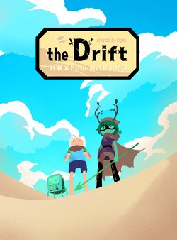 [Ingen] The Drift (Adventure Time)
