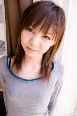 S-Cute 6th No.03 Hikaru Aoyama