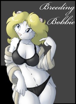 [Jay Naylor] Breeding Bobbie [French]