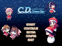 [CIRCUS] C.D.C.D. ~ Circus Disk Christmas Days ~
