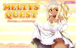 [Happy Life] Meltys Quest [Uncensored] [Part 2/2]