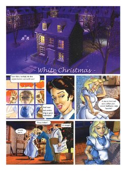 White Christmas (Dutch)