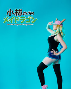 Lucoa Cosplay Sets by Standesu