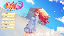 [Hizor Games] Uni [v0.20.75]