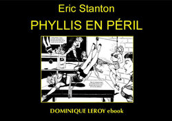 [Eric Stanton] Phyllis en Péril [French]