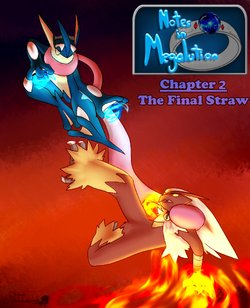 [RedImpLight] The Final Straw (Pokemon)