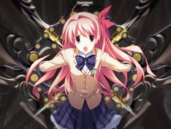 chaos;head Noha CG.part2