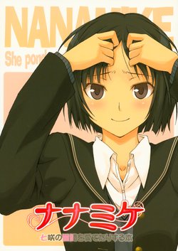 (C76) [HONNOKIMOCHIYA (2C=Galore)] Nanamike (Amagami)