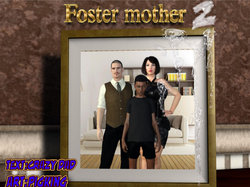 [CrazyDad3D] Foster Mother 2 (Spanish)