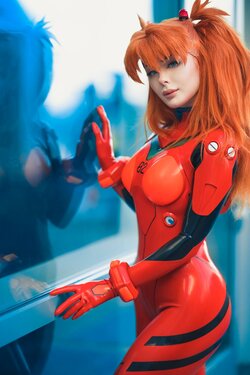 JennaLynnMeowri - Asuka