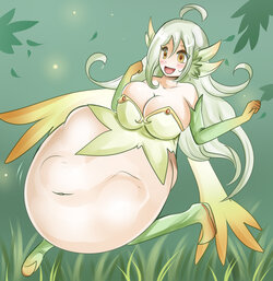 Discover Saintxtail vore comics - 18+ porn comics now
