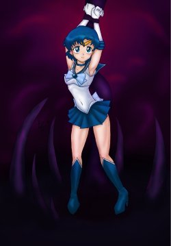 [rick404] Youma Reincarnation (Sailor Moon)