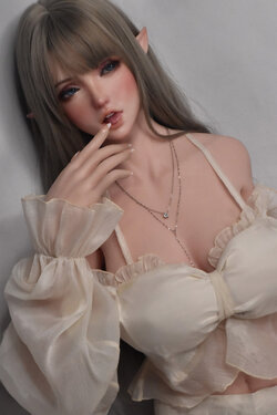 Elsa Babe-150CM XHB006 Shiina Tomoyo~Seduction of the Elf