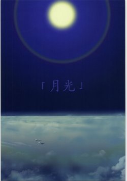 (COMIC1☆3) [Kuroshio Bussan (Oka Shouhei)] Moon Light (Strike Witches)