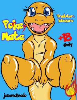 [josemalvado] Porkey Mate (Pokemon) [Portuguese-BR] {lobozero}