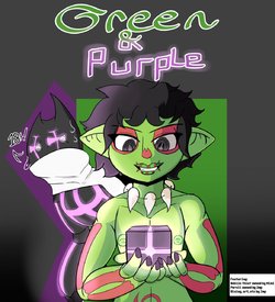 [Imp] Green & Purple