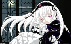 Rozen Maiden