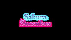 [Winged Cloud] Sakura Succubus normal & 18+
