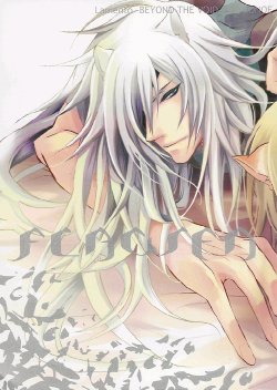 (C71) [Clawserio (Kousaka Akiho)] Flawed ~ Umaranai Puzzle (Lamento -Beyond the Void-) [English] [Broken Promise]