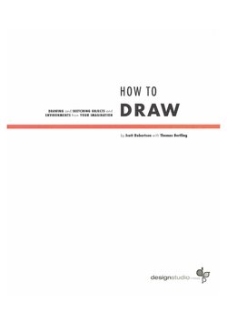 [Scott Robertson] How to Draw