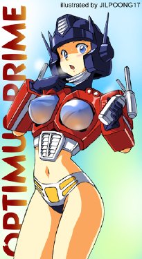 Transformers - Fembots Compilation