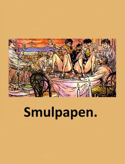 Smulpapen (Dutch)