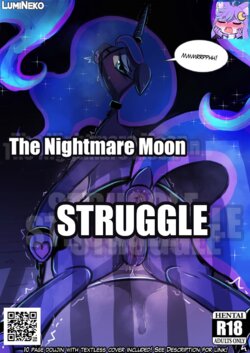[Lumineko] The Nightmare Moon Struggle