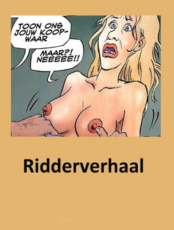Ridderverhaal (Dutch)