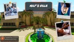[ICSTOR] Milf's Villa 1.0