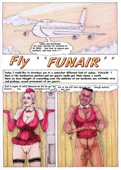 Fly Funair (English)