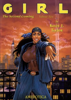 [Kevin J Taylor] Girl The Second Coming 2
