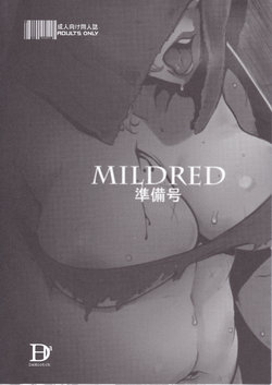 (COMIC1☆11) [Da Hootch (ShindoL)] MILDRED Junbigou (Dark Souls)