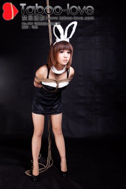 taboo-love No.033 rabbitgirl