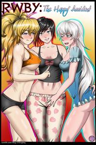 Sirwogdog The Happy Accident Rwby E Hentai Lo Fi Galleries