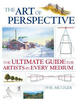 The Art of Perspective - Phil Metzger [Digital]