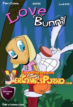 [FairyCosmo] Love Bunny (Brandy & Mr. Whiskers) [Ongoing] [Spanish]