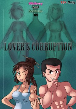 [DarkYamatoman] Lover's Corruption (Original)