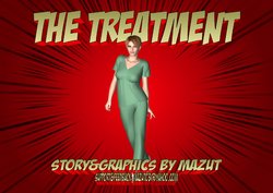 [Mazut] The Treatment