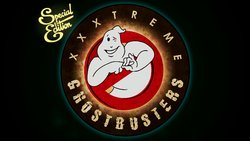 [ZONE] XXXtreme Ghostbusters Animated Gifs.